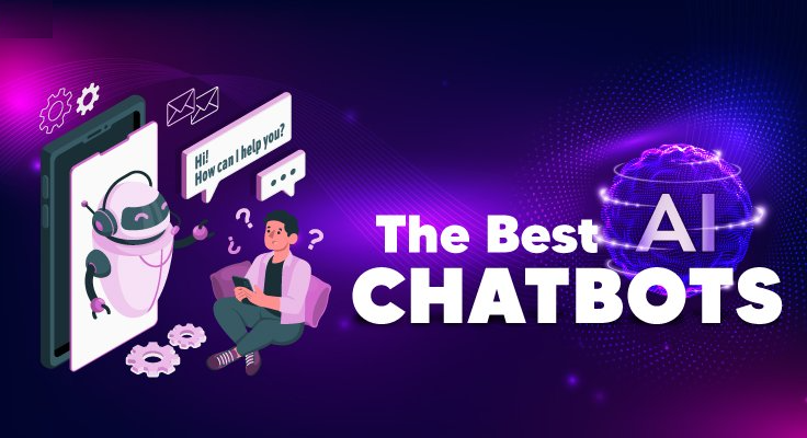 10 Best AI Chatbot Platforms for Business in 2026 (Compared)